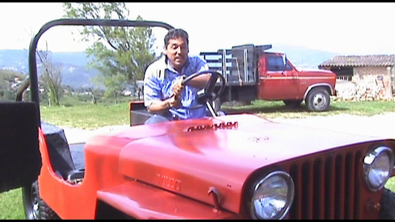 Música Campesina - Julia Julia (D.R.A) - Los Alegres Parranderos - Jesús Méndez Producciones