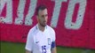 Vassilios Torosidis Goal HD - Greece	1-0	Gibraltar 10.10.2017