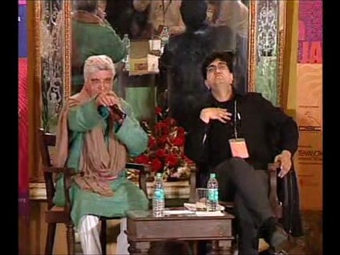 Waqt - Javed Akhtar