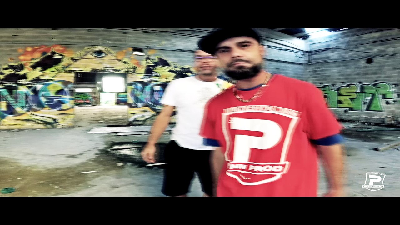 EduakapenN 1 - Escuchame (feat Yul) (prod by EP1 prods) (VIDEOCLIP)