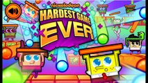 Nick Games: Nickelodeons Hardest Game Ever