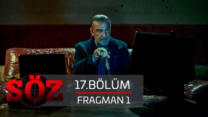 Söz | 17.Bölüm -  Fragman 1