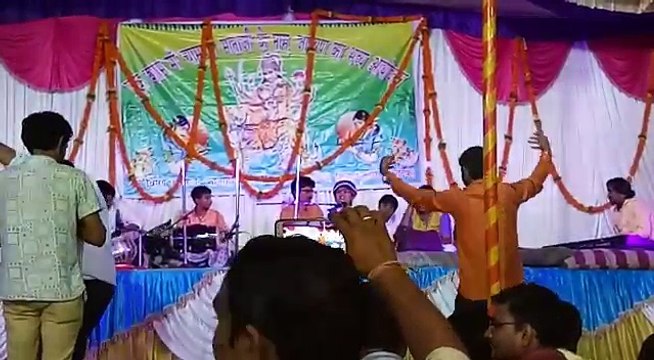 Marwadi live bhajan 2017!! Suresh lohar bhajan 2017!! सुरेश लोहार लाइव भजन विडियो,