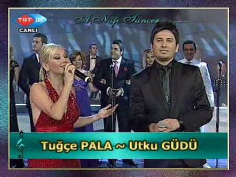 Tuğçe PALA & Utku GÜDÜ - Herşey Bitmiştir Artık