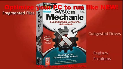 Make Pc Run New