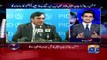 Aaj Shahzaib Khanzada Kay Sath - 09 October 2017