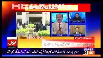 Top Five Breaking on Bol News – 9th October 2017