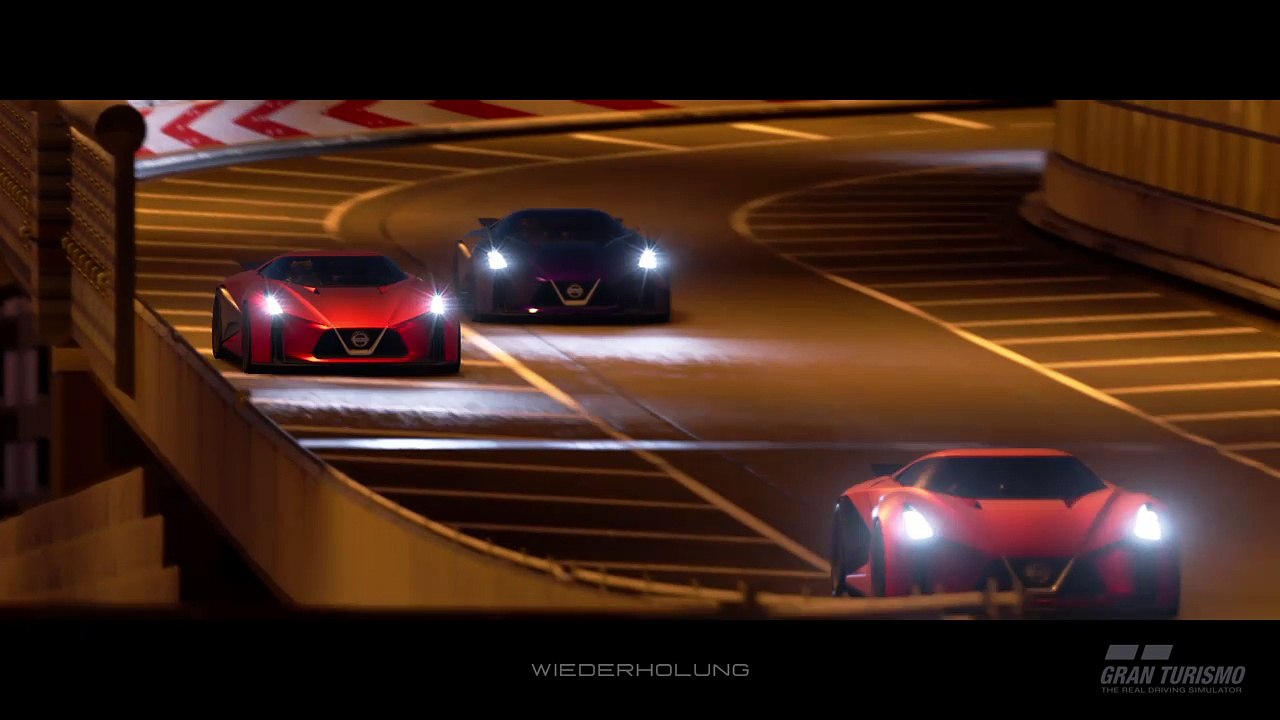 Gran Turismo™SPORT Beta-Version_