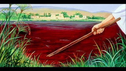 Top diez la explicacion cientifica de las plagas de egipto