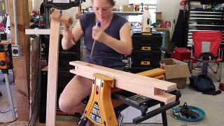 Building a Dining Table