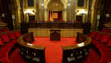 España y Europa, pendientes de la comparecencia de Puigdemont en el Parlament de Cataluña