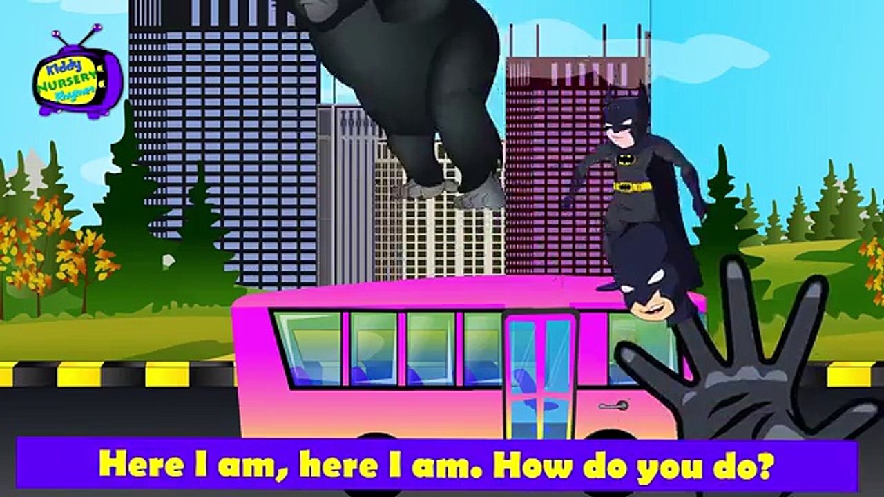 Iron man Vs Captain america Superheros Finger Family Songs Collection |Finger Family Nursery Rhymes