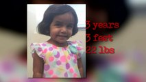 3-Year-Old Missing After Being Told to Stand by Tree as Punishment for Not Drinking Milk