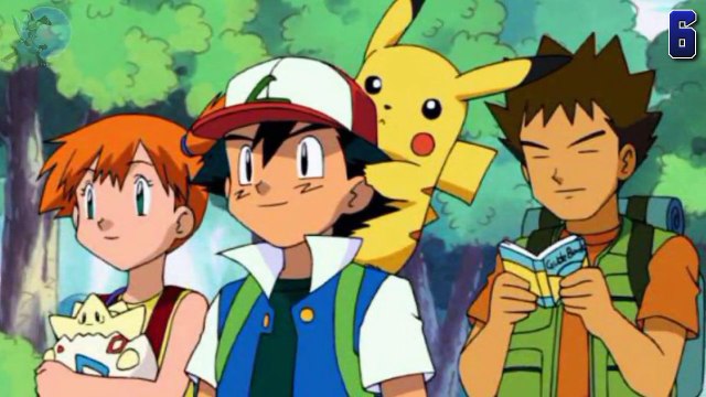 20 Useless Pokémon Facts