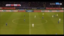 Gylfi Sigurðsson Goal vs Kosovo (1-0)