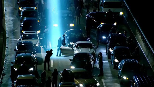 THE X-FILES Season 11 Trailer #1 NEW (2017) Gillian Anderson David Duchovny HD