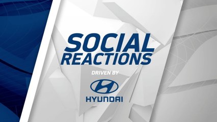 Social reactions to Rodgers' game-winning hijinks | Week 5