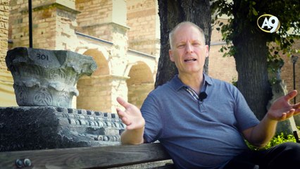 Kenneth Keathley: “Christians Will Re-Unite”