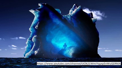 What are they?! Antarctica undertaking to reveal unusual ocean animals under immense ice shelf