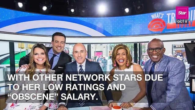 NBC Co-Workers Let Megyn Kelly Know She Is Not Wanted There