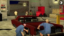 Deconstruction Mision Loquendera 37 Gta San Andreas Android