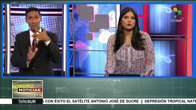 Colombia: convocan movilización contra violaciones a DDHH de indígenas