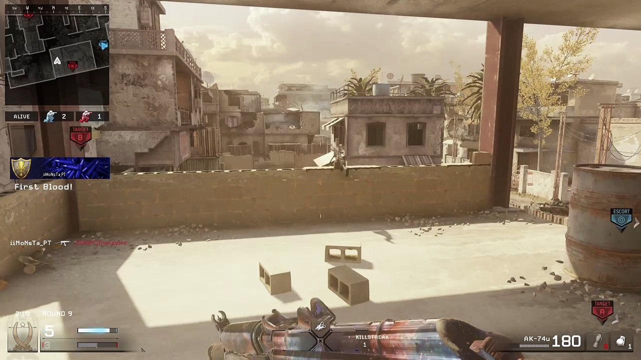 MwR
