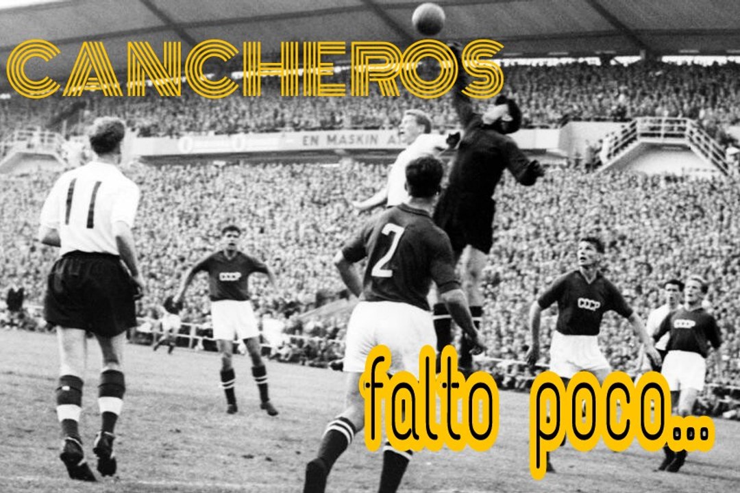 FUTBOL LATINO FUT 7 AL RESCATE DE LOS CANCHEROS(SERIE DE FUTBOL AMATEUR) Cap 5 falto muy poco...