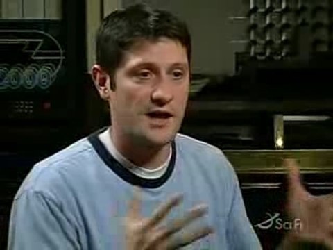 Ghost Hunters irish ghost hunt Part 5