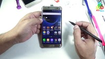 Simultaneously using 2 SIM with SD Card in Samsung Galaxy S7 Edge