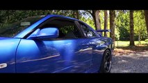 800  HP Skyline R34 GTR | Landed in America