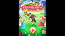 FairyTale Fiasco: Royal Rescue Part 2 - best app videos for kids - TabTale