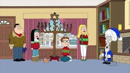 American Dad! Season 15 Episode 2 "The Census of the Lambs" Online Free HD