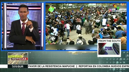 Realizan homenaje al Che en Bolivia a 50 años de su asesinato