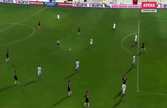 Cenk Tosun Goal HD - Finland	0-1	Turkey 09.10.2017