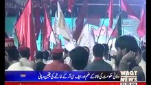Waqtnews Headlines 01:00 AM 10 October 2017