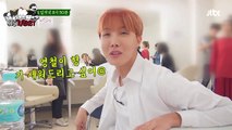[21.09.2017] [Introducing Bros' Friends] 'BTS' all world-wide handsome★ (Türkçe Altyazılı)