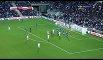 Asier Illarramendi Goal HD - Israel 0-1 Spain - 09.10.2017