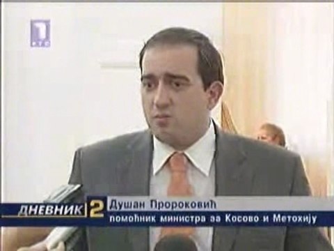 Albanian National Army (Terrorist Organization). Kosovo