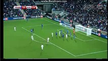 Asier Illarramendi Goal HD - Israel 0-1 Spain 09.10.2017