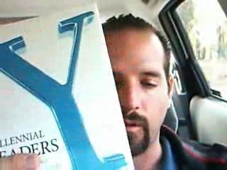 Gen Y Book Chapter 24 Peace TV : Mari Mo