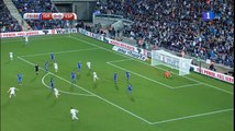 Asier Illarramendi AMAZING Goal - Israel vs Spain 0-1 - 09.10.2017