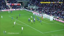 Asier Illarramendi Fantastic Goal vs Israel (0-1)