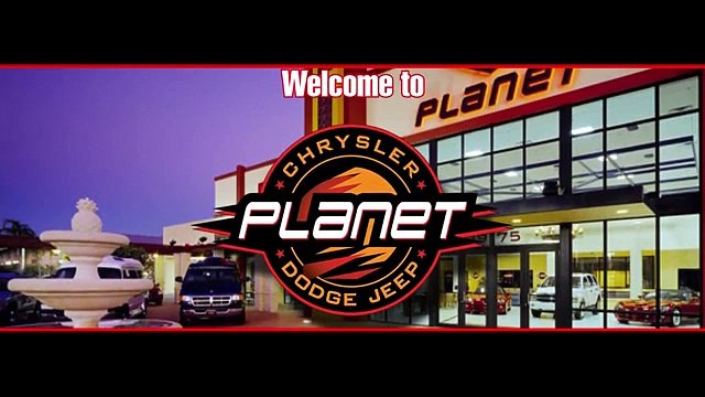 2017 Chrysler Pacifica Coral Gables FL | Chrysler Pacifica Coral Gables FL