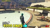 GTA 5 WINS & FAILS #52 - Gta V Funny Moments Compilation | Best Random Moments