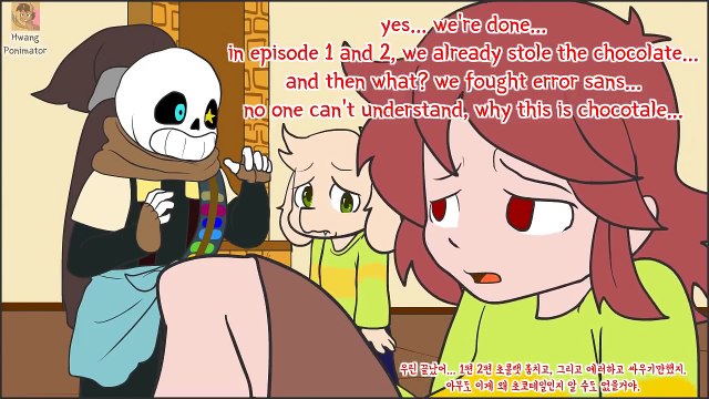 BEST UNDERTALE ANIMATION COMPILATION ► TOP 10 Awesome Undertale Animations & Shorts!