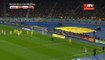 Andrej Kramaric second Goal HD - Ukraine 0 - 2 Croatia - 10.10.2017