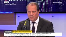 Jean-Christophe Cambadélis : 