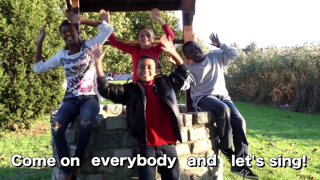 Kids Bible Videos - Bible Basics Part 1 | Freedom Kids