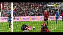 Türkiye 2-1 İngiltere | Türkiye Ampute Milli Futbol Takımı